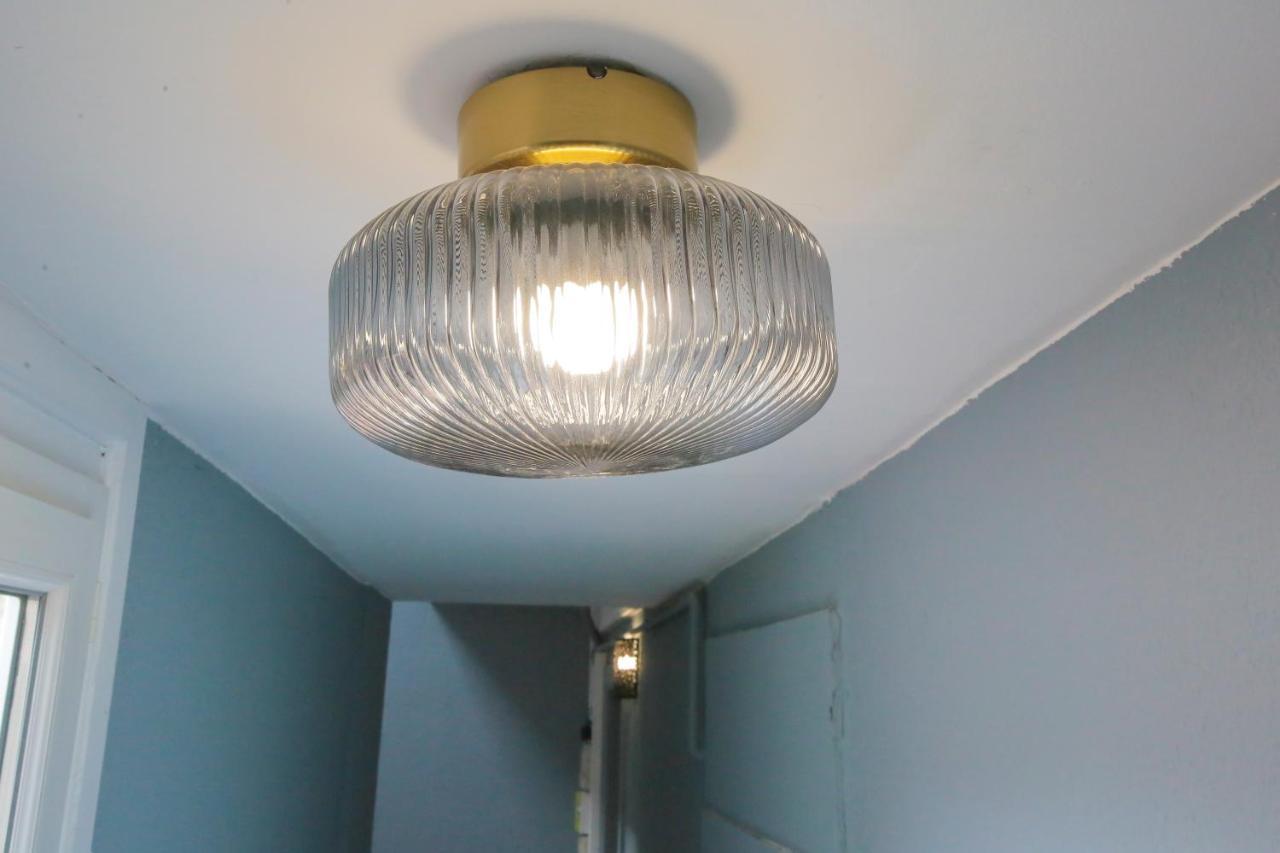 L'Industriel, T2 Hypercentre Chic Et Cosy, Wifi Par Sovalfi Apartment แซงต์-เอเตียน ภายนอก รูปภาพ