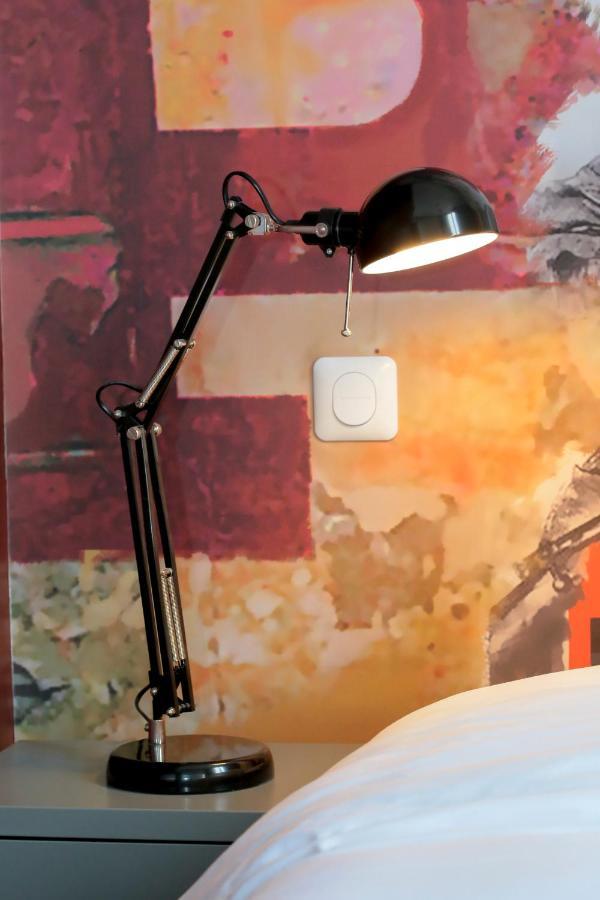L'Industriel, T2 Hypercentre Chic Et Cosy, Wifi Par Sovalfi Apartment แซงต์-เอเตียน ภายนอก รูปภาพ