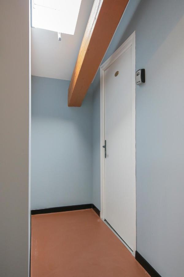 L'Industriel, T2 Hypercentre Chic Et Cosy, Wifi Par Sovalfi Apartment แซงต์-เอเตียน ภายนอก รูปภาพ